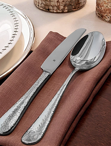 Набор столовых приборов Sitello Midnight на 6 персон, 30 пр.