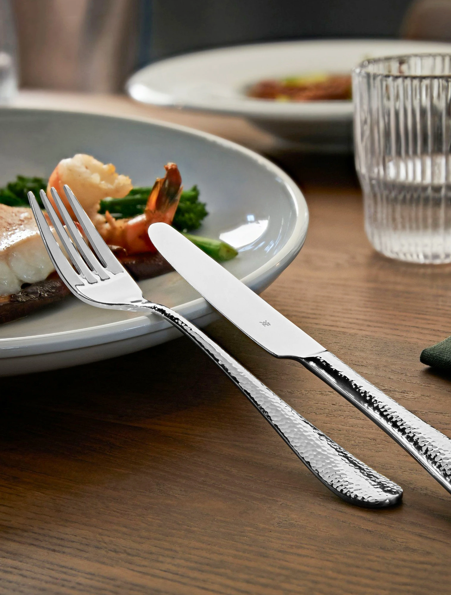 Набор столовых приборов Sitello на 6 персон, 30 пр.