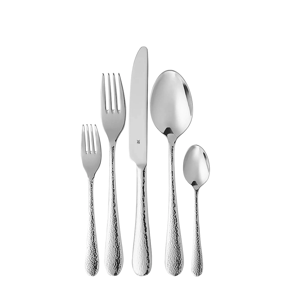 Набор столовых приборов Sitello на 6 персон, 30 пр. от WMF