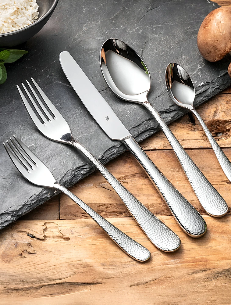 Набор столовых приборов Sitello на 6 персон, 30 пр. от WMF