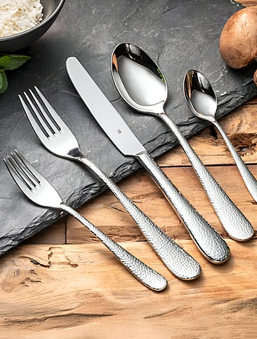 Набор столовых приборов Sitello на 6 персон, 30 пр.