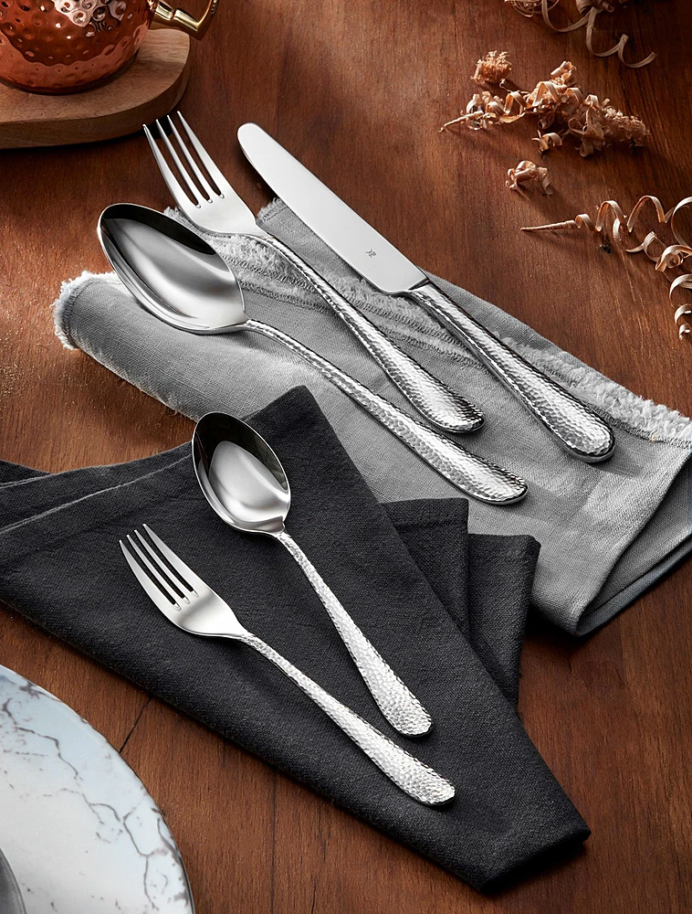 Набор столовых приборов Sitello на 6 персон, 30 пр. от WMF