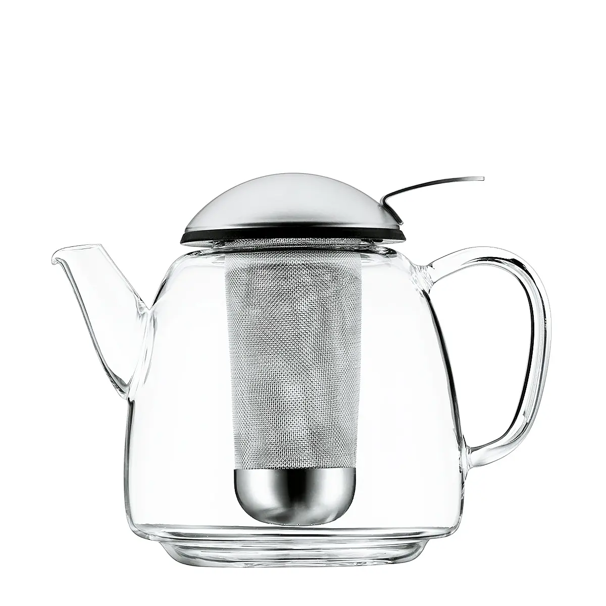 Заварочный чайник с подставкой Smartea, 1 л