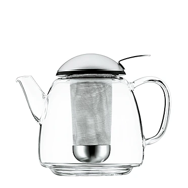 Заварочный чайник с подставкой Smartea, 1 л