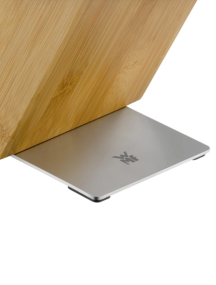 Набор кухонных ножей с подставкой Spitzenklasse Plus, 5 пр. от WMF