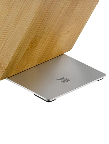 Набор кухонных ножей с подставкой Spitzenklasse Plus, 5 пр.