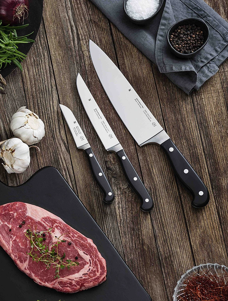 Набор кухонных ножей Spitzenklasse Plus, 3 пр. от WMF