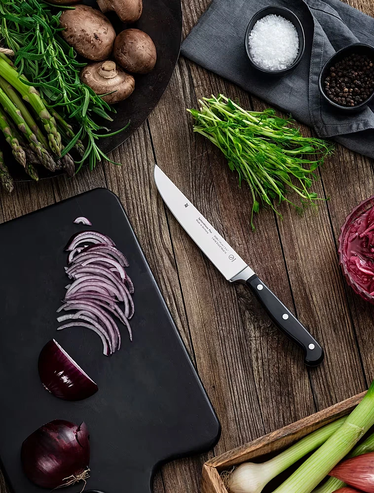 Набор кухонных ножей Spitzenklasse Plus, 3 пр. от WMF