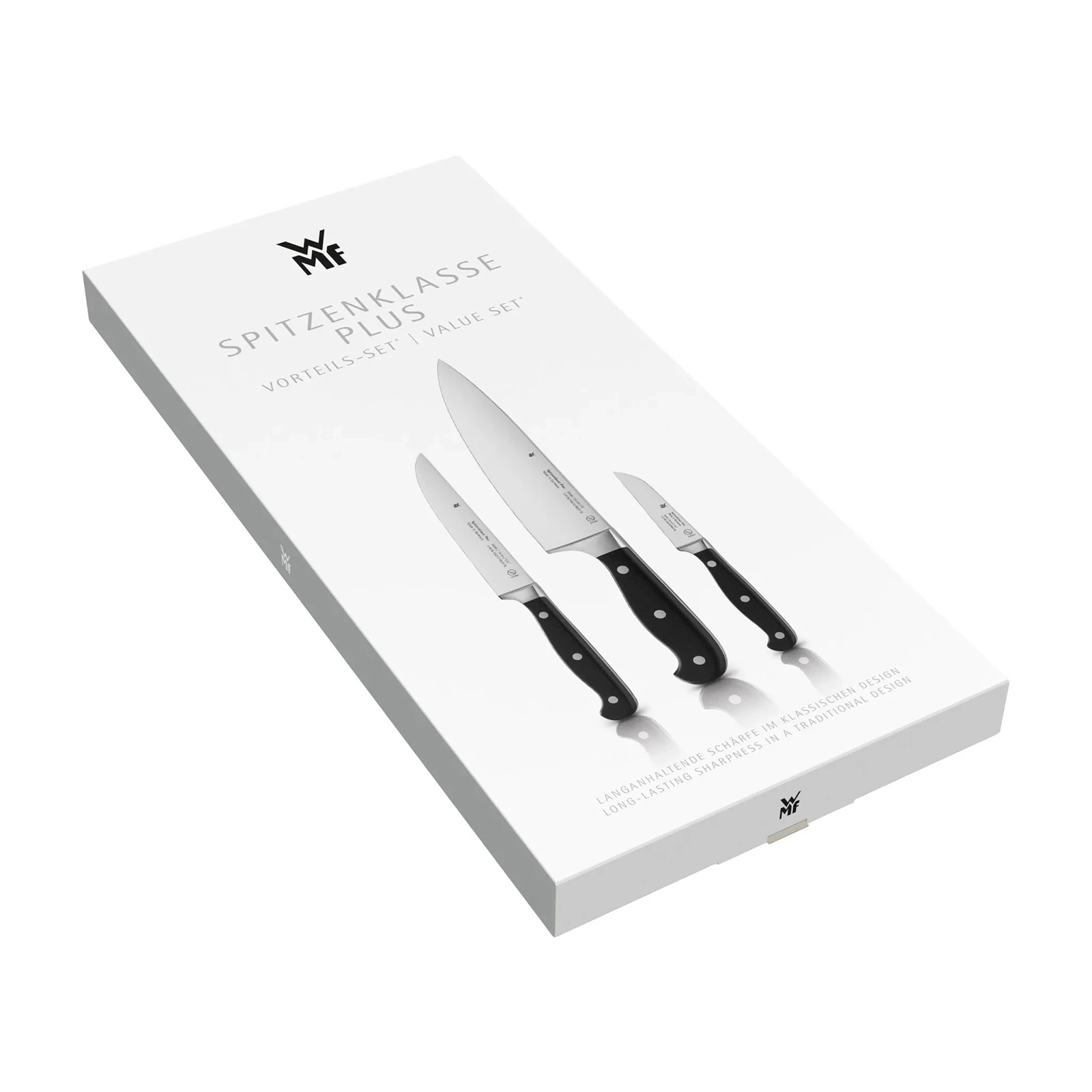 Набор кухонных ножей Spitzenklasse Plus, 3 пр.