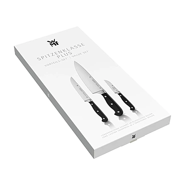 Набор кухонных ножей Spitzenklasse Plus, 3 пр.