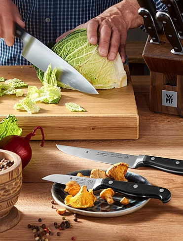 Набор кухонных ножей Spitzenklasse Plus, 5 пр.