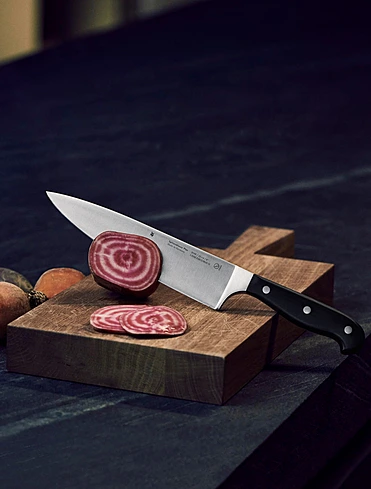 Набор кухонных ножей Spitzenklasse Plus, 5 пр.