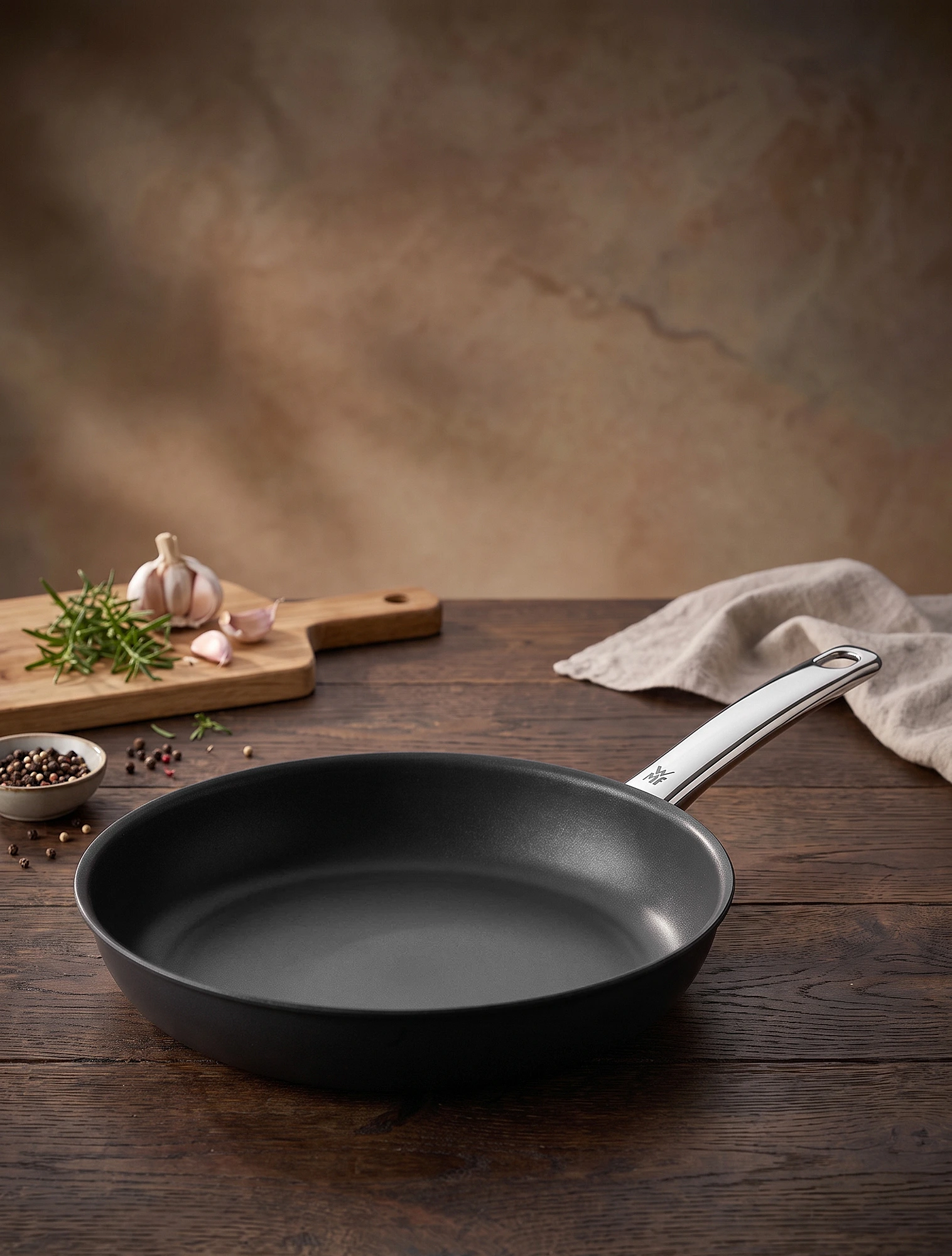 Сковорода универсальная Steak Profi, 28 см