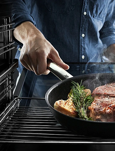Сковорода универсальная Steak Profi, 28 см