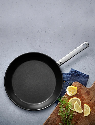 Сковорода универсальная Steak Profi, 24 см