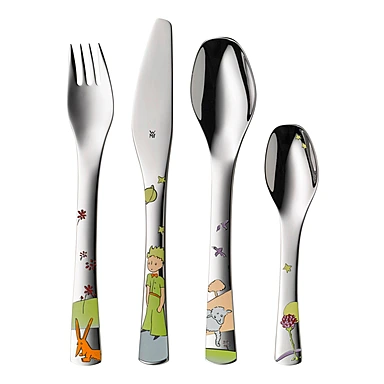 Детский набор из 6 предметов The Little Prince