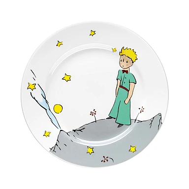 Детский набор из 6 предметов The Little Prince