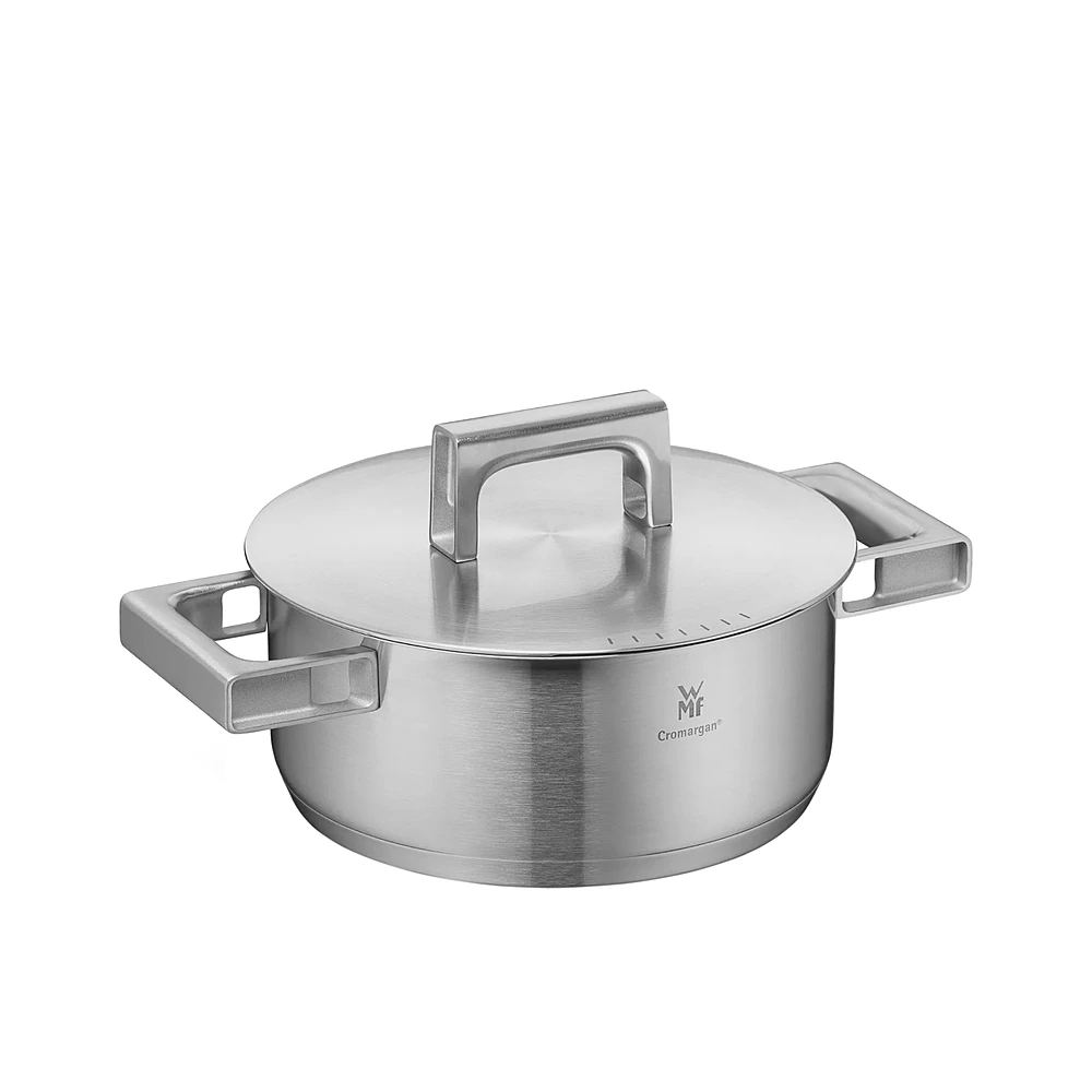 Кастрюля с крышкой Ultimate Cool, 20 см от WMF