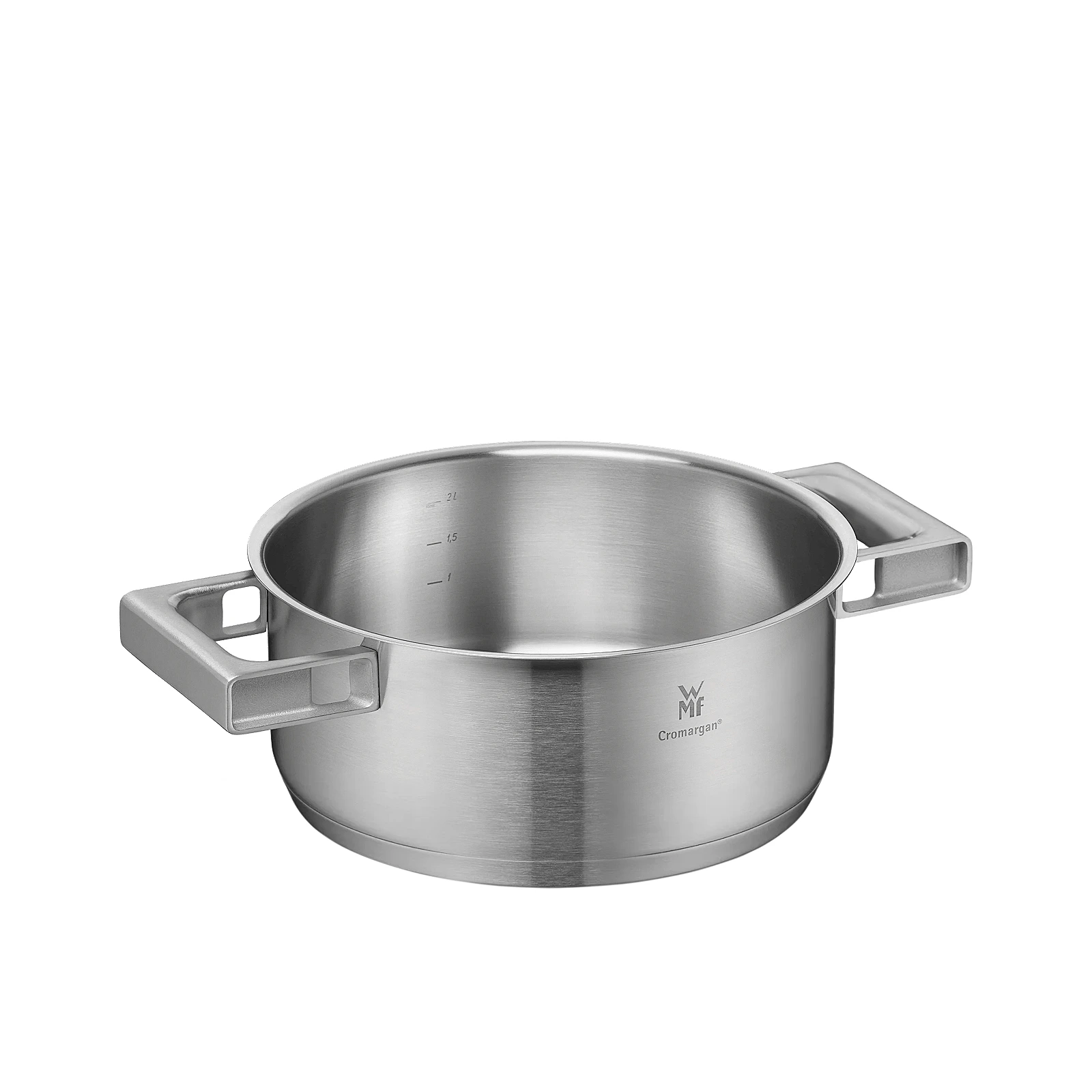 Кастрюля с крышкой Ultimate Cool, 20 см