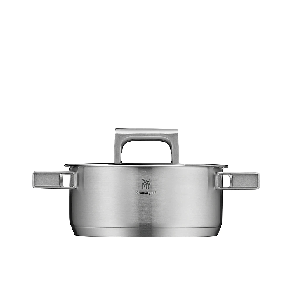 Кастрюля с крышкой Ultimate Cool, 20 см от WMF
