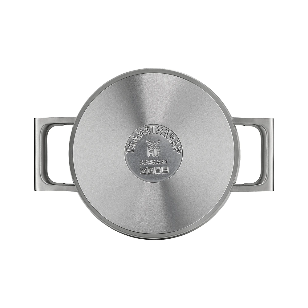 Кастрюля с крышкой Ultimate Cool, 20 см от WMF