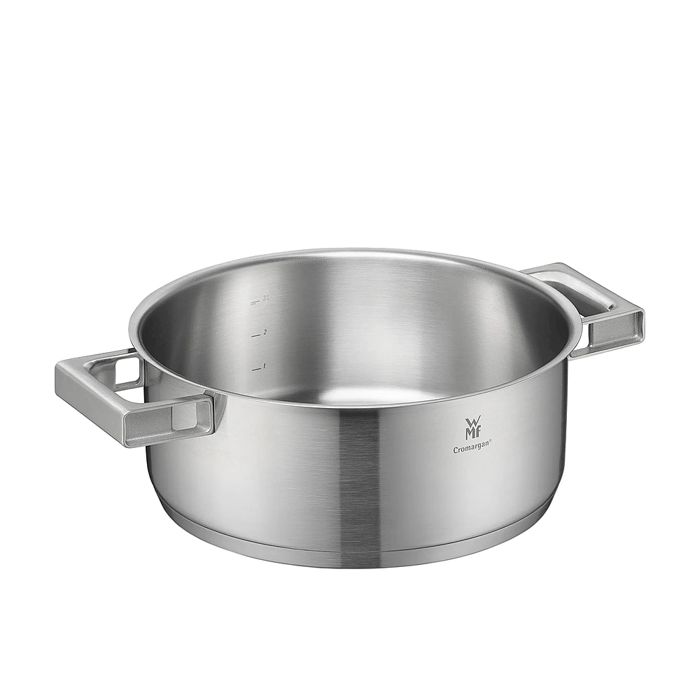 Кастрюля с крышкой Ultimate Cool, 24 см от WMF
