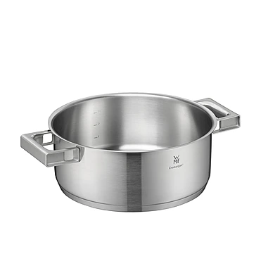 Кастрюля с крышкой Ultimate Cool, 24 см