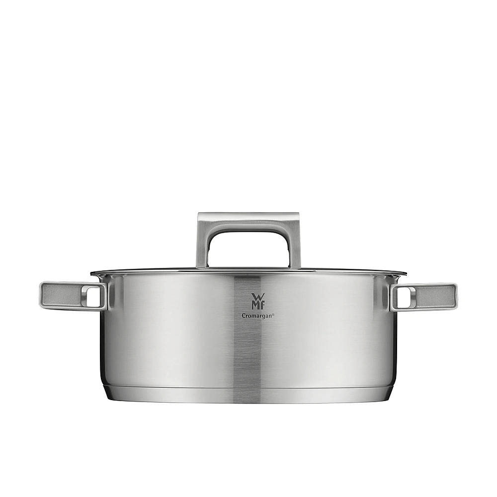 Кастрюля с крышкой Ultimate Cool, 24 см от WMF