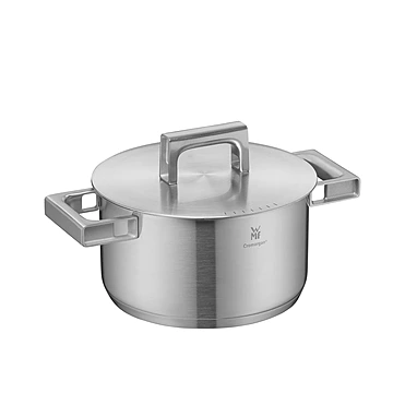 Кастрюля с крышкой Ultimate Cool, 20 см