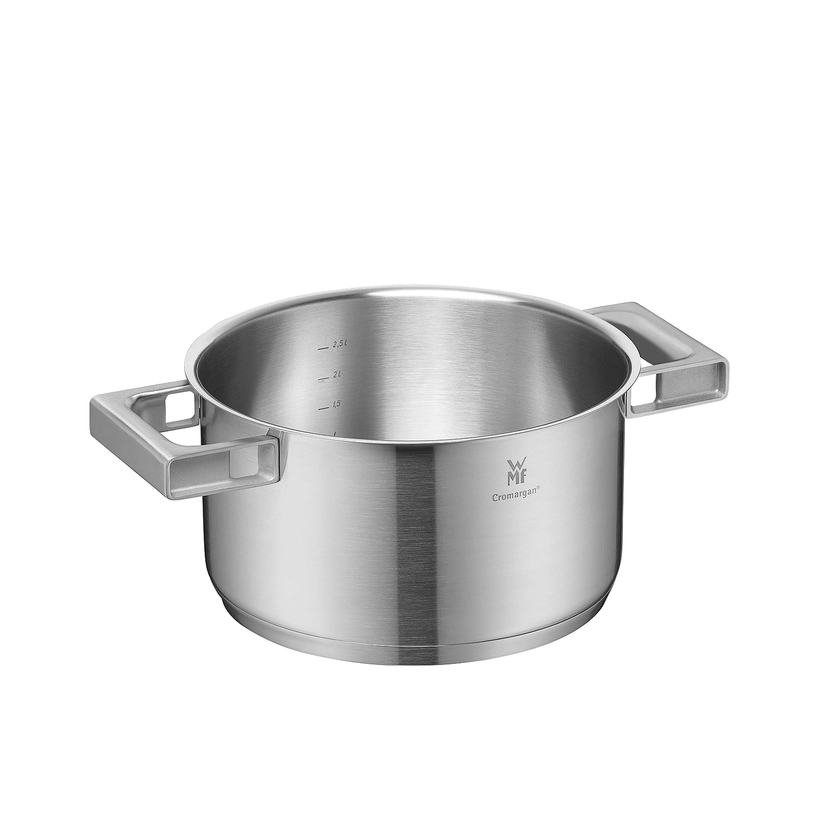 Кастрюля с крышкой Ultimate Cool, 20 см