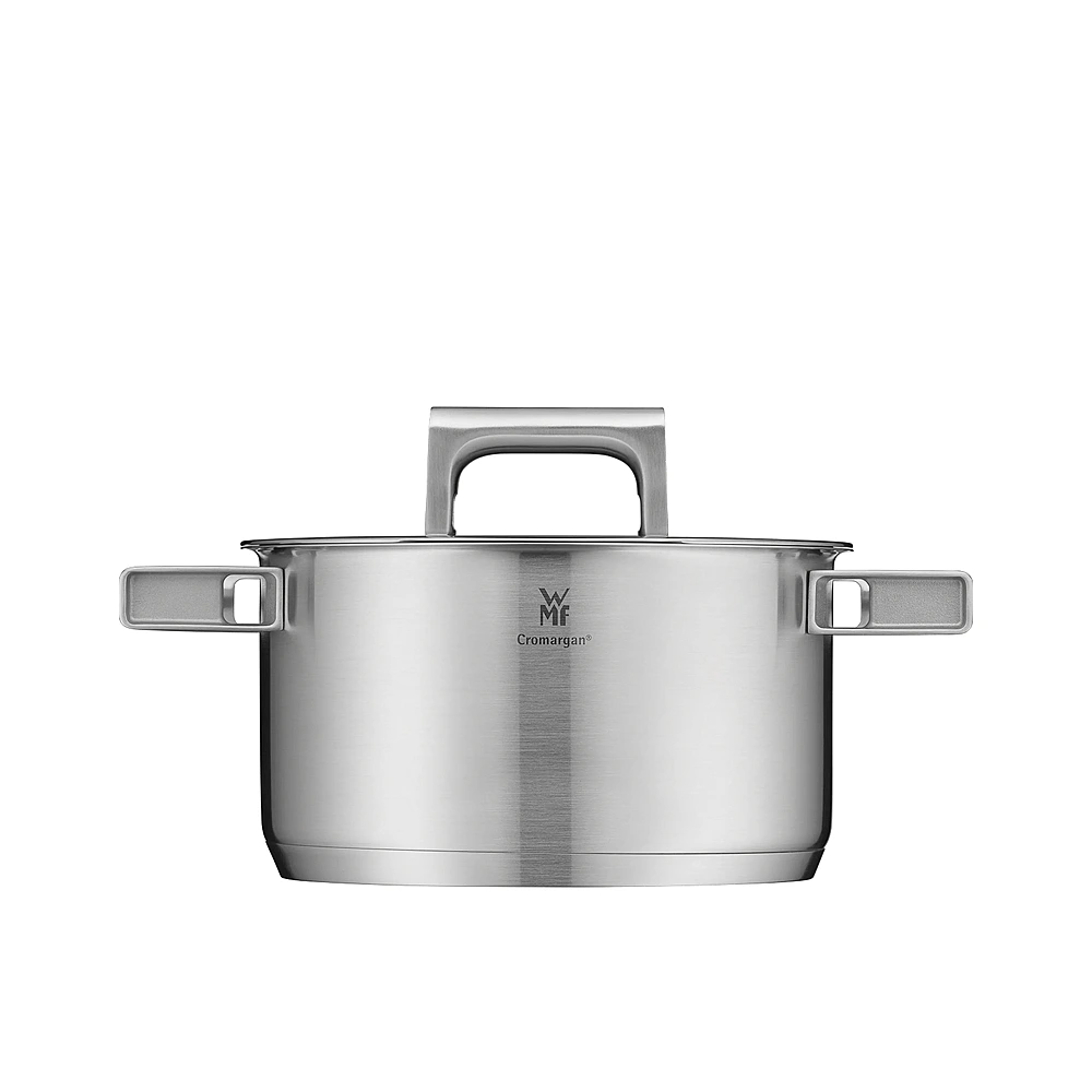 Кастрюля с крышкой Ultimate Cool, 20 см от WMF