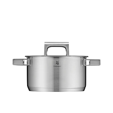 Кастрюля с крышкой Ultimate Cool, 20 см