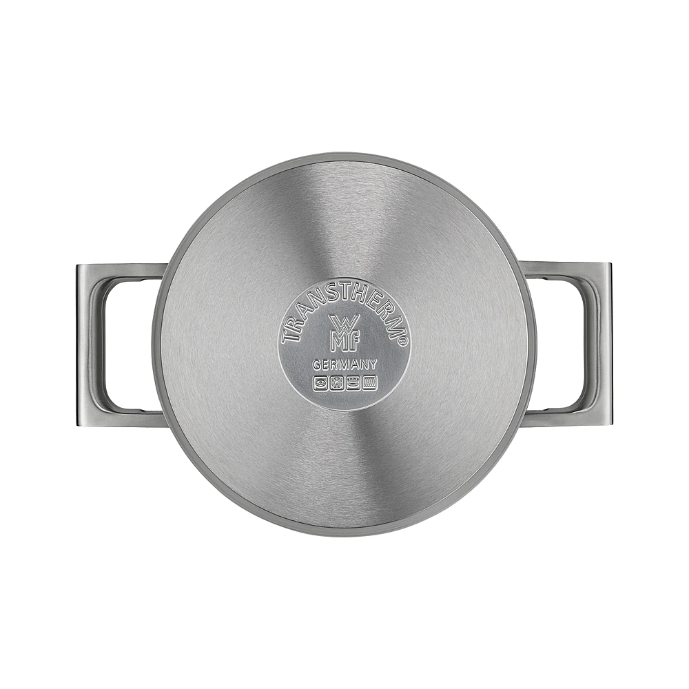 Кастрюля с крышкой Ultimate Cool, 20 см от WMF