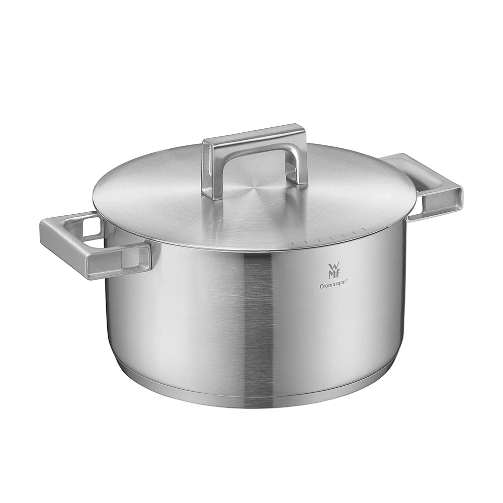 Кастрюля с крышкой Ultimate Cool, 24 см от WMF