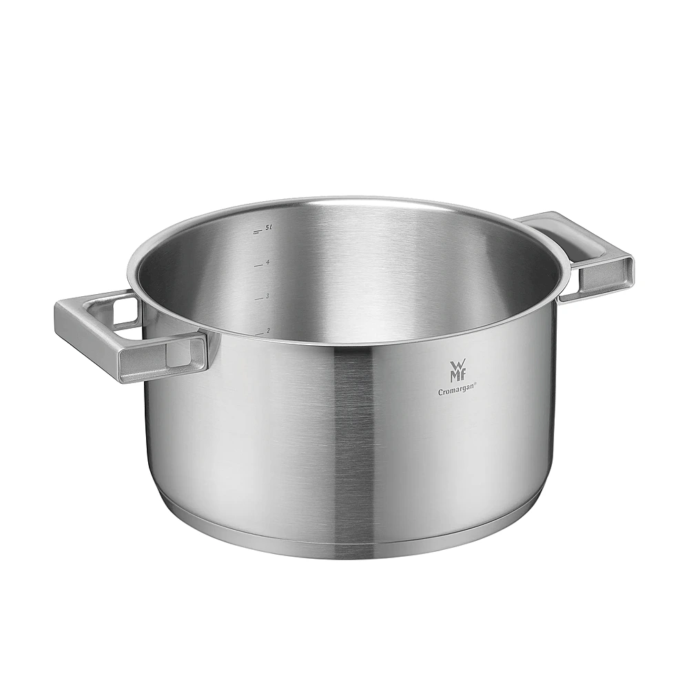 Кастрюля с крышкой Ultimate Cool, 24 см от WMF