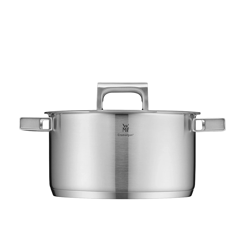 Кастрюля с крышкой Ultimate Cool, 24 см от WMF