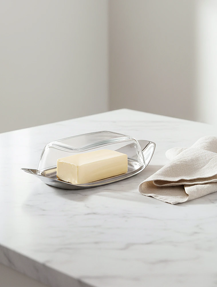 Масленка Wagenfeld, 22 см от WMF