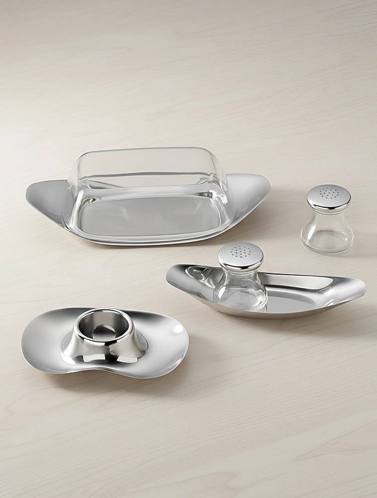 Масленка Wagenfeld, 22 см от WMF