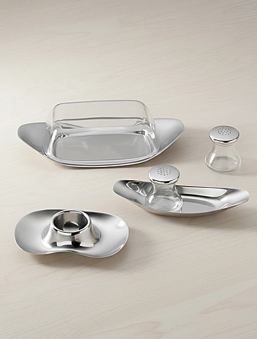 Масленка Wagenfeld, 22 см