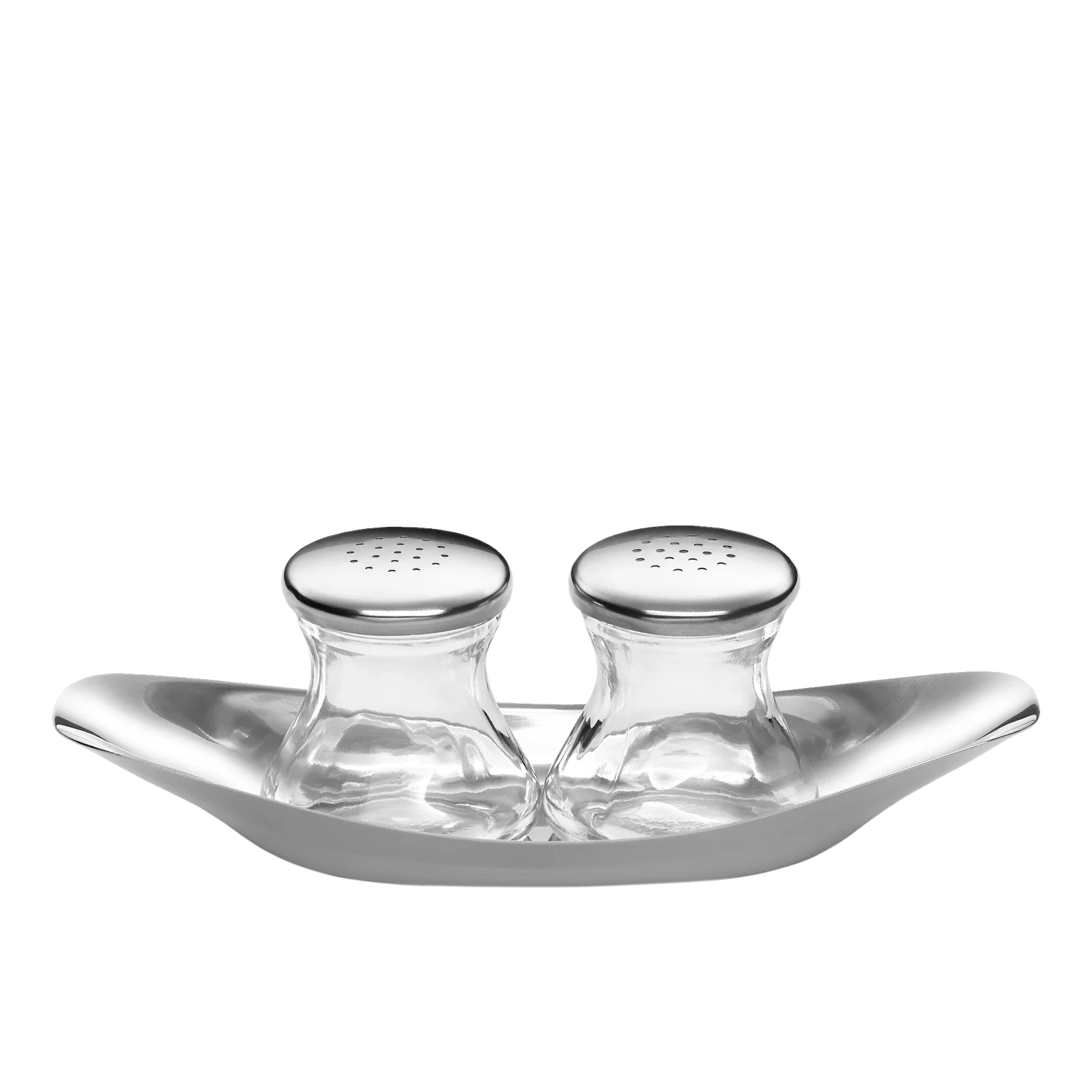 Набор из солонки и перечницы Wagenfeld