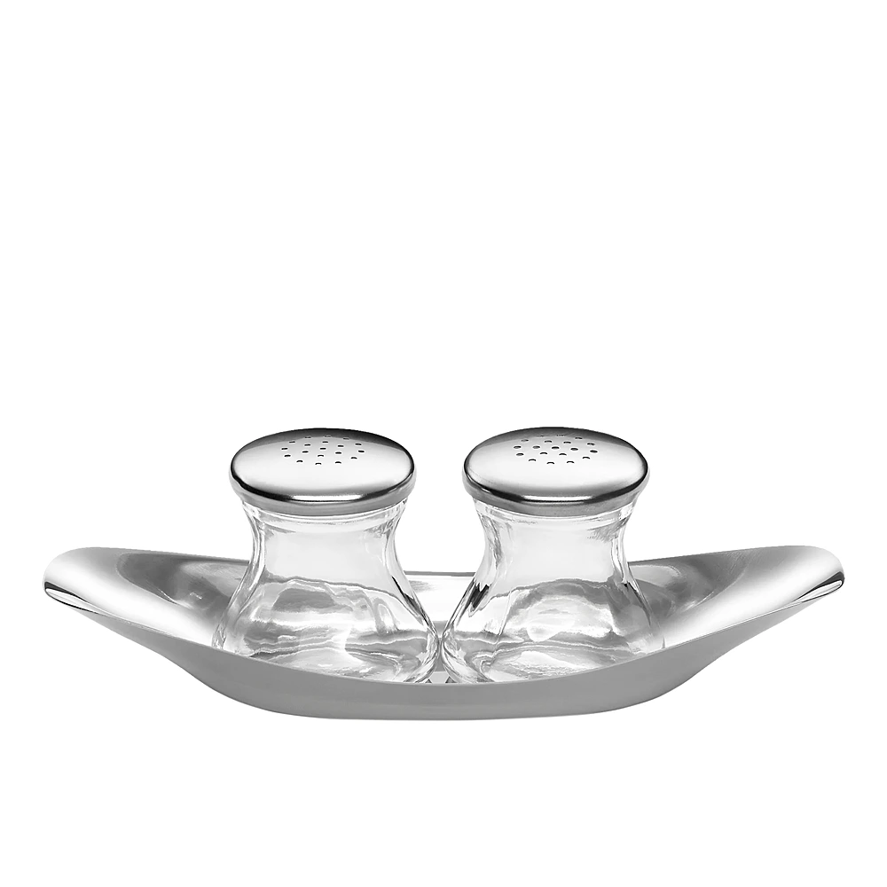 Набор из солонки и перечницы Wagenfeld от WMF