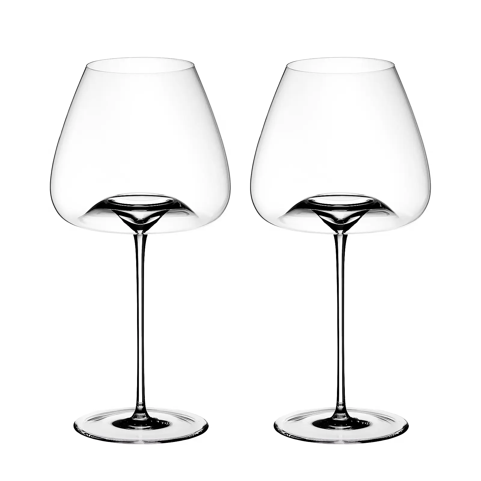 Набор из 2 бокалов для вина Vision Balanced, 850 мл