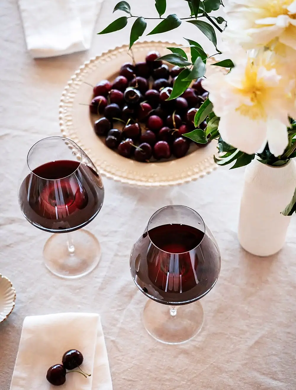 Набор из 2 бокалов для вина Vision Balanced, 850 мл