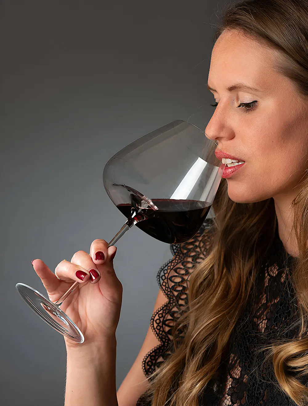 Набор из 2 бокалов для вина Vision Balanced, 850 мл