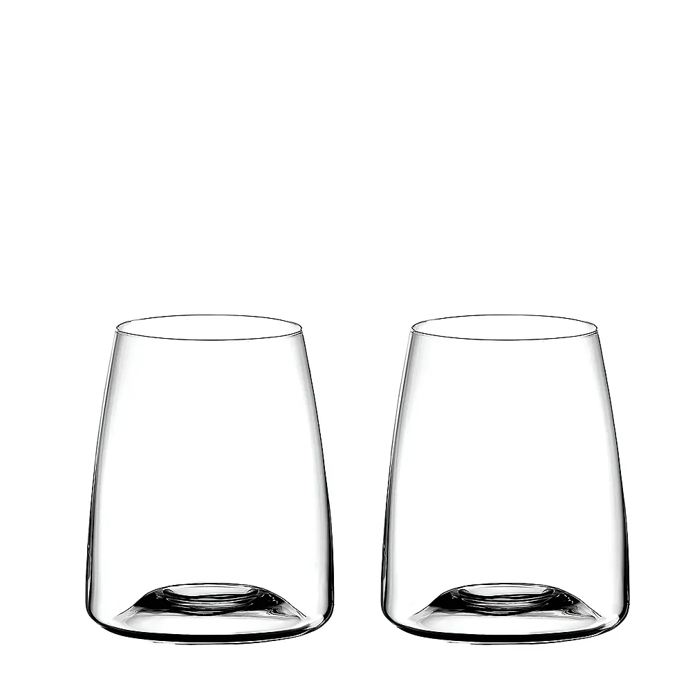 Набор из 2 стаканов для воды Vision Side, 480 мл от Zieher