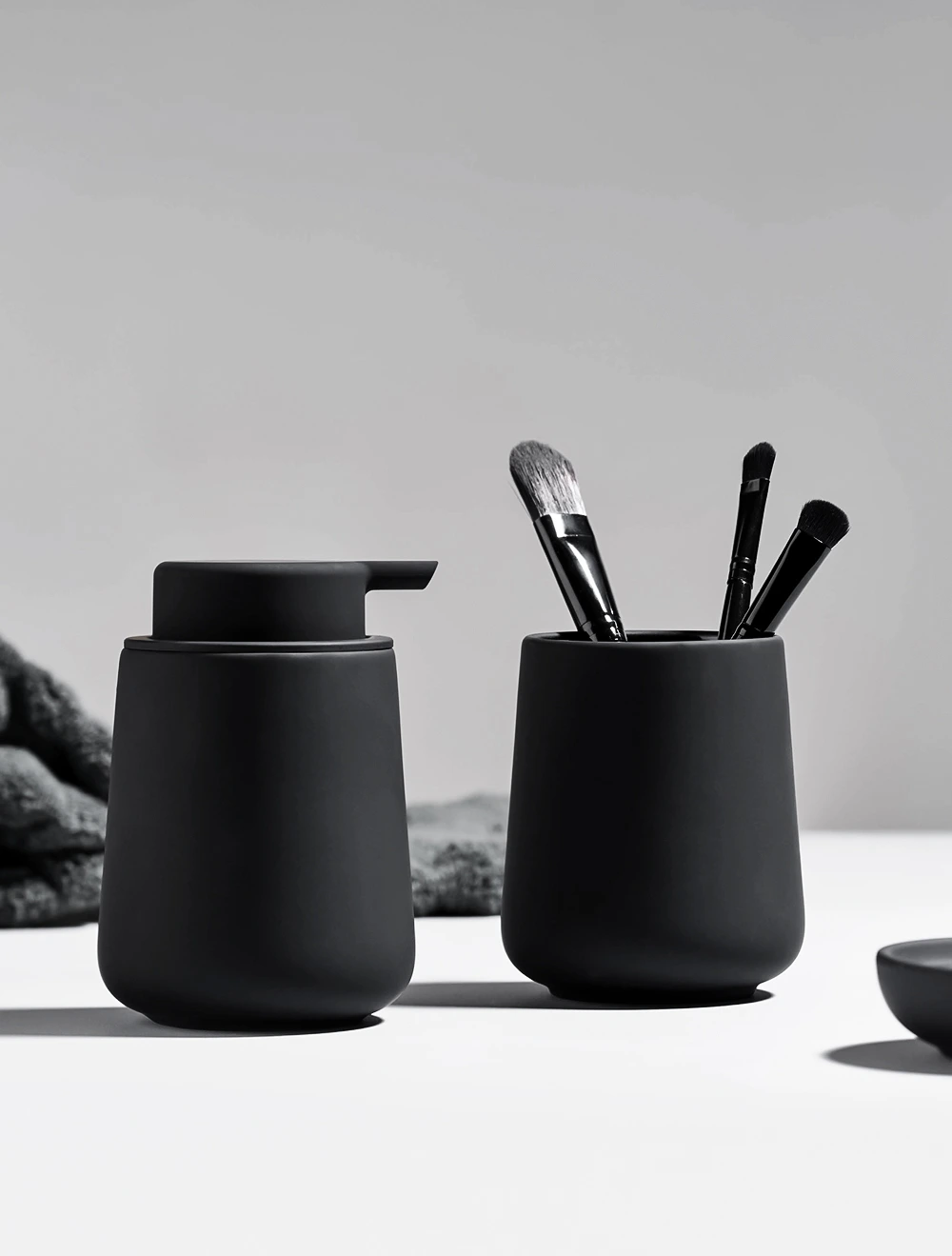 Стакан для зубных щёток Nova One, 10 см