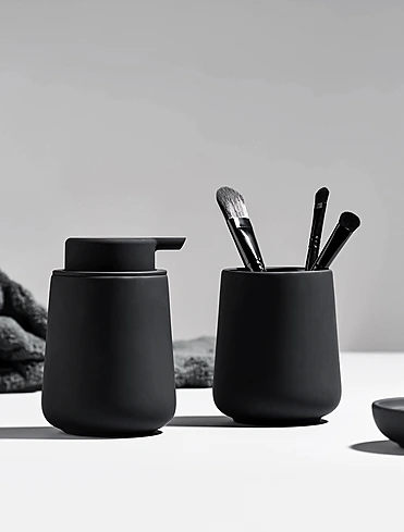 Стакан для зубных щёток Nova One, 10 см