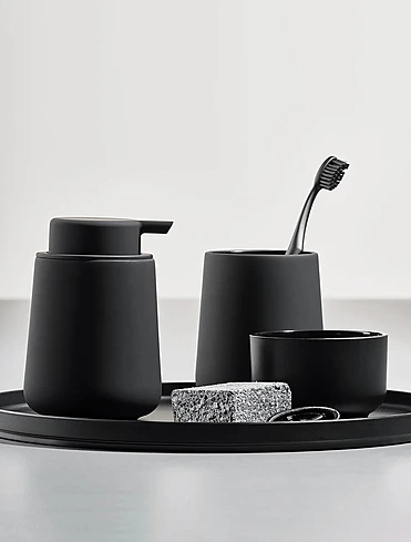 Стакан для зубных щёток Nova One, 10 см