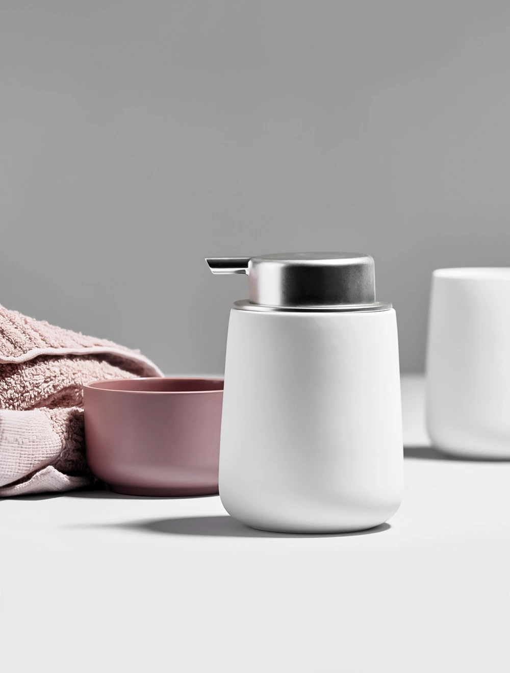 Дозатор для мыла Nova, 250 мл