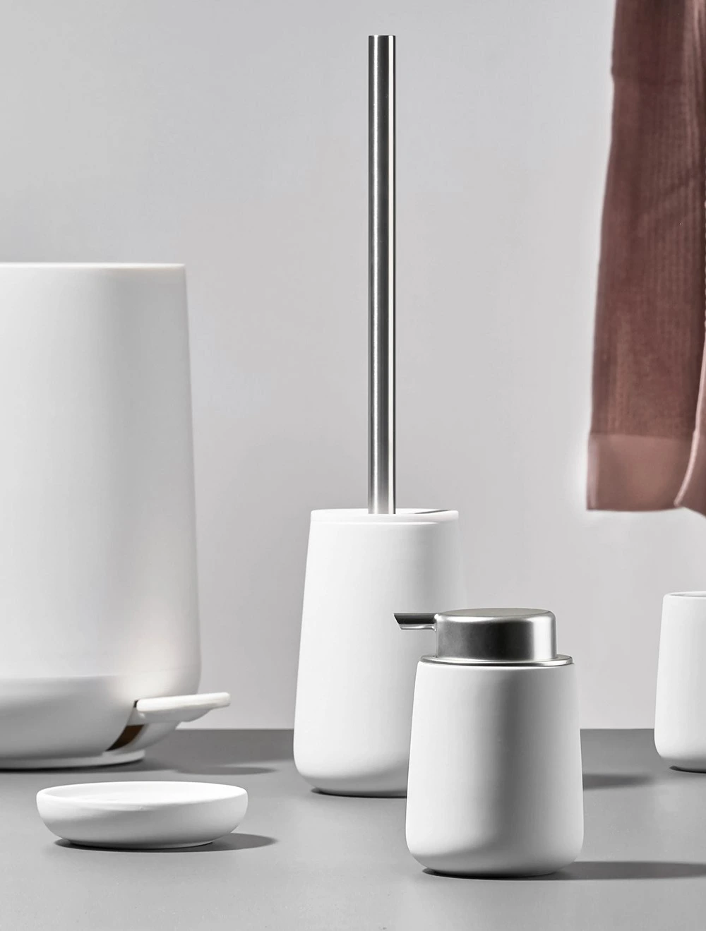 Дозатор для мыла Nova, 250 мл